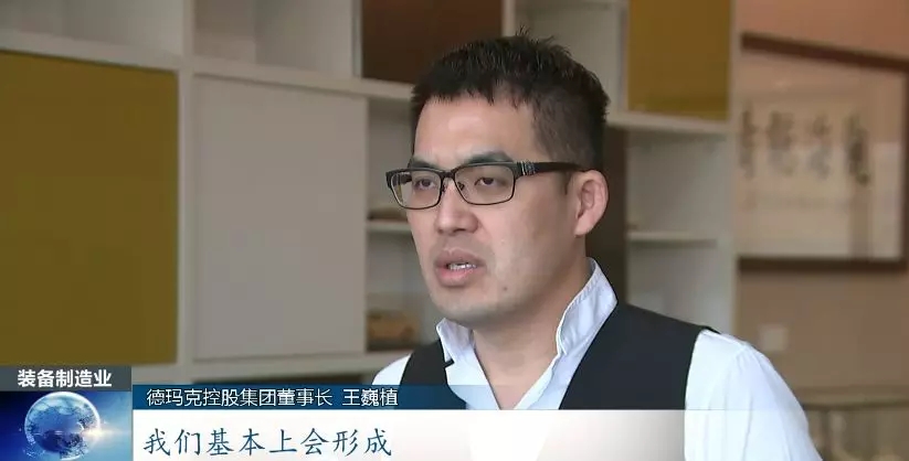 前11月，全县高端装备制造业完成产值103亿，实现较快发展