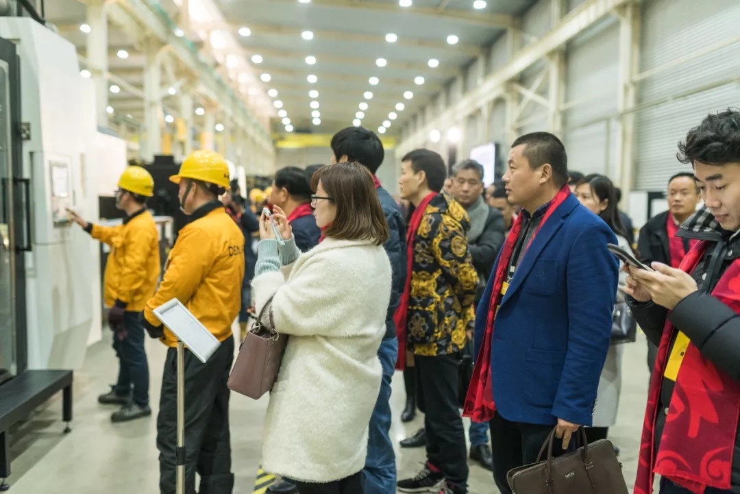 匠造启新程—1066vip威尼斯官网匠心十年全新启程