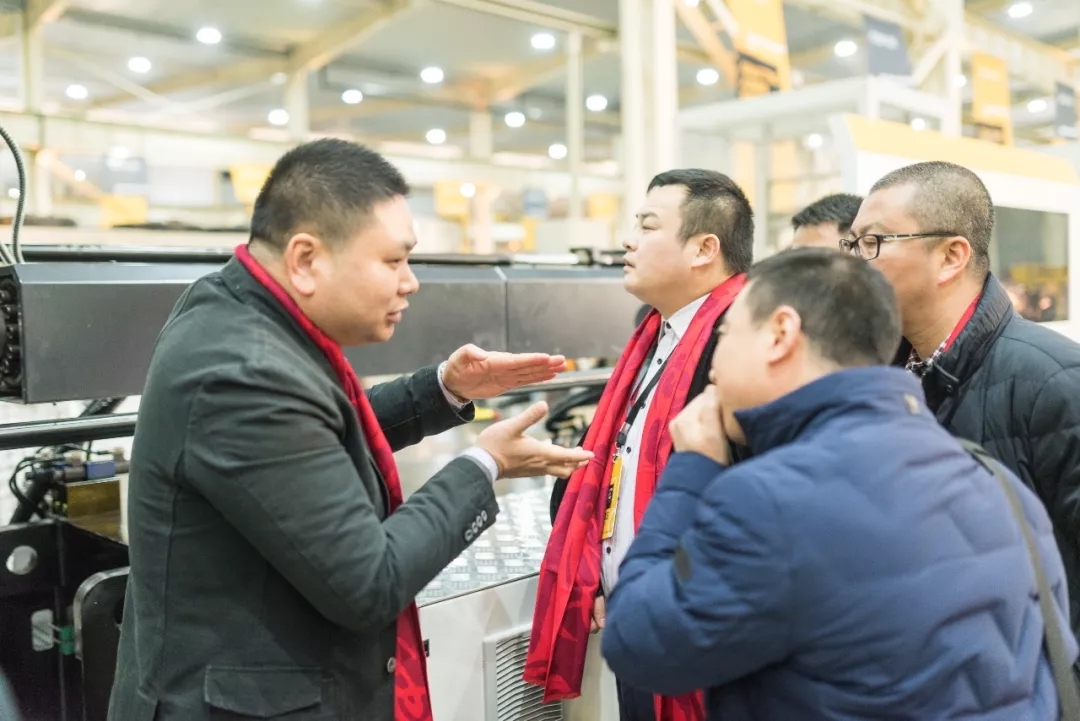 匠造启新程—1066vip威尼斯官网匠心十年全新启程